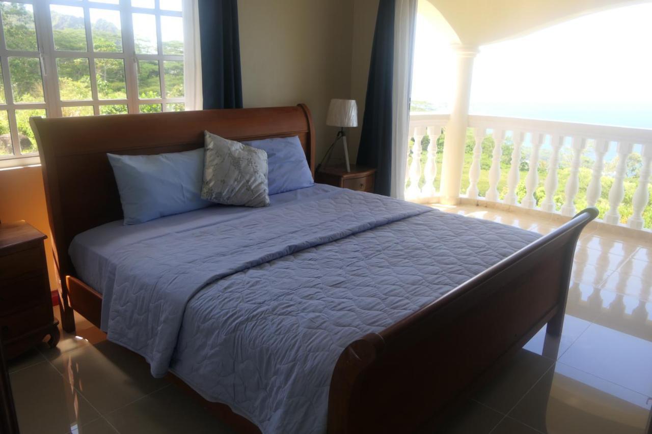 Tropical Garden Self Catering Villa Victoria Buitenkant foto