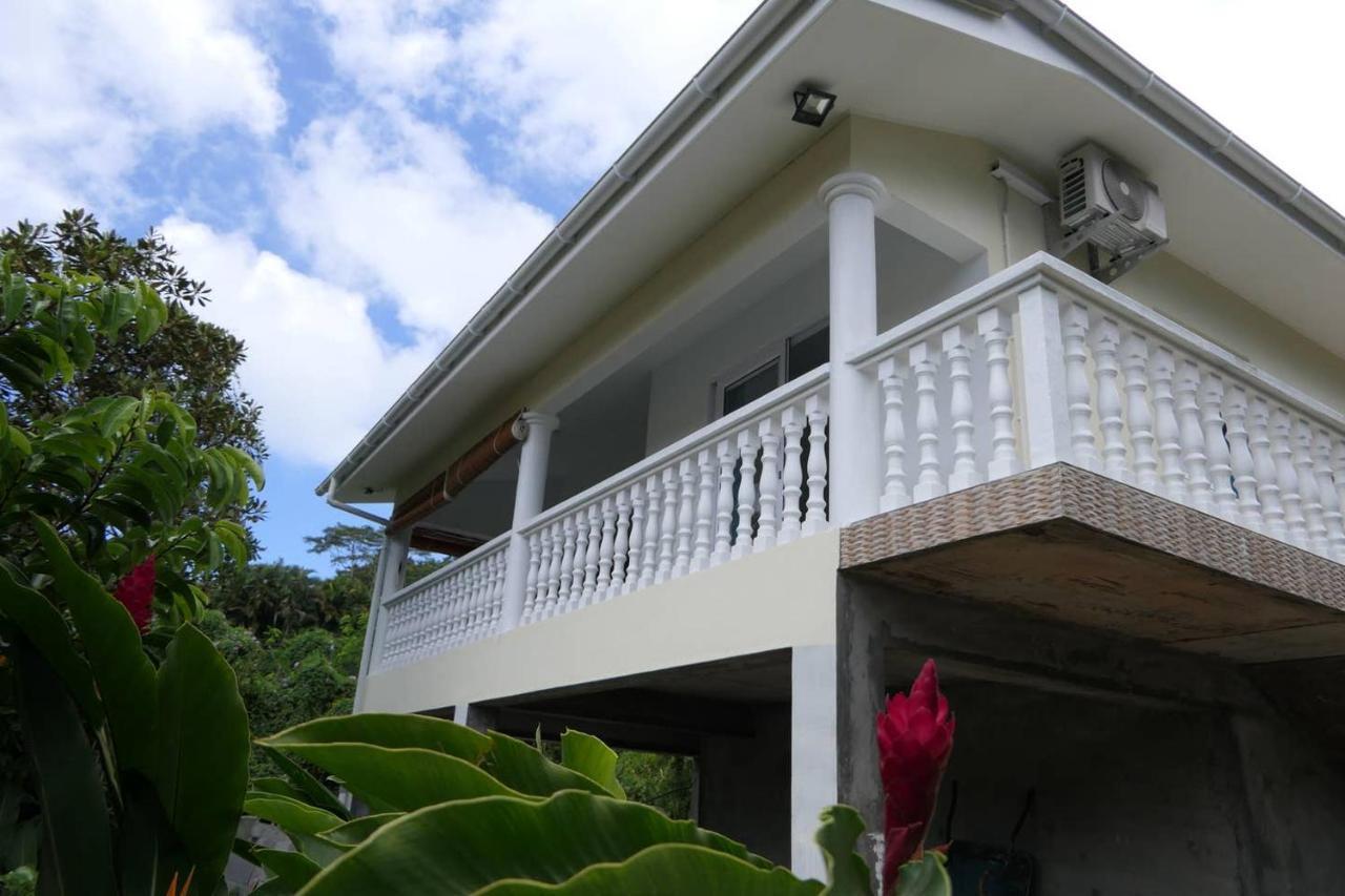 Tropical Garden Self Catering Villa Victoria Buitenkant foto